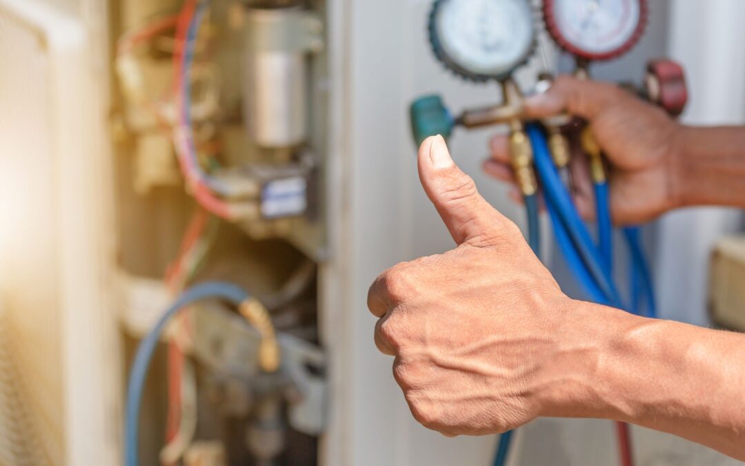 How to Maximize AC Efficiency During Hampton Roads Summers