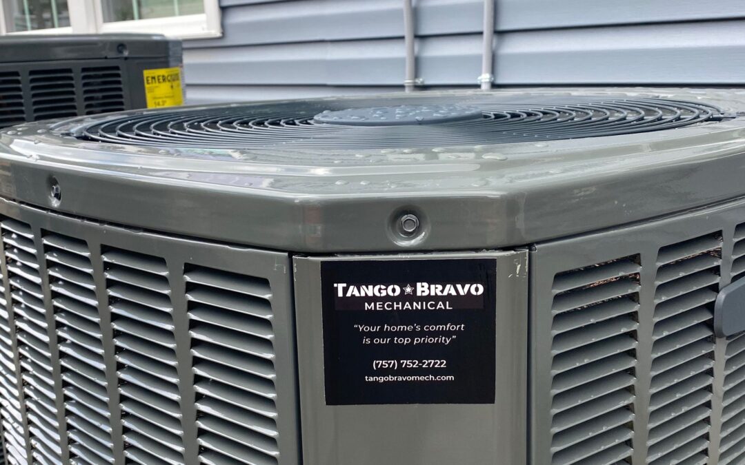 The Real Value of a Regular HVAC Maintenance Plan in VA 