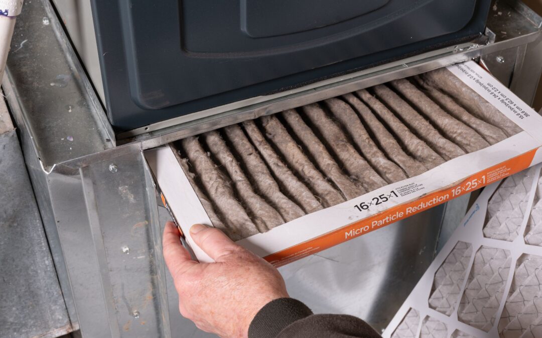 Fall HVAC Maintenance: Get Your System Ready for Cooler Weather