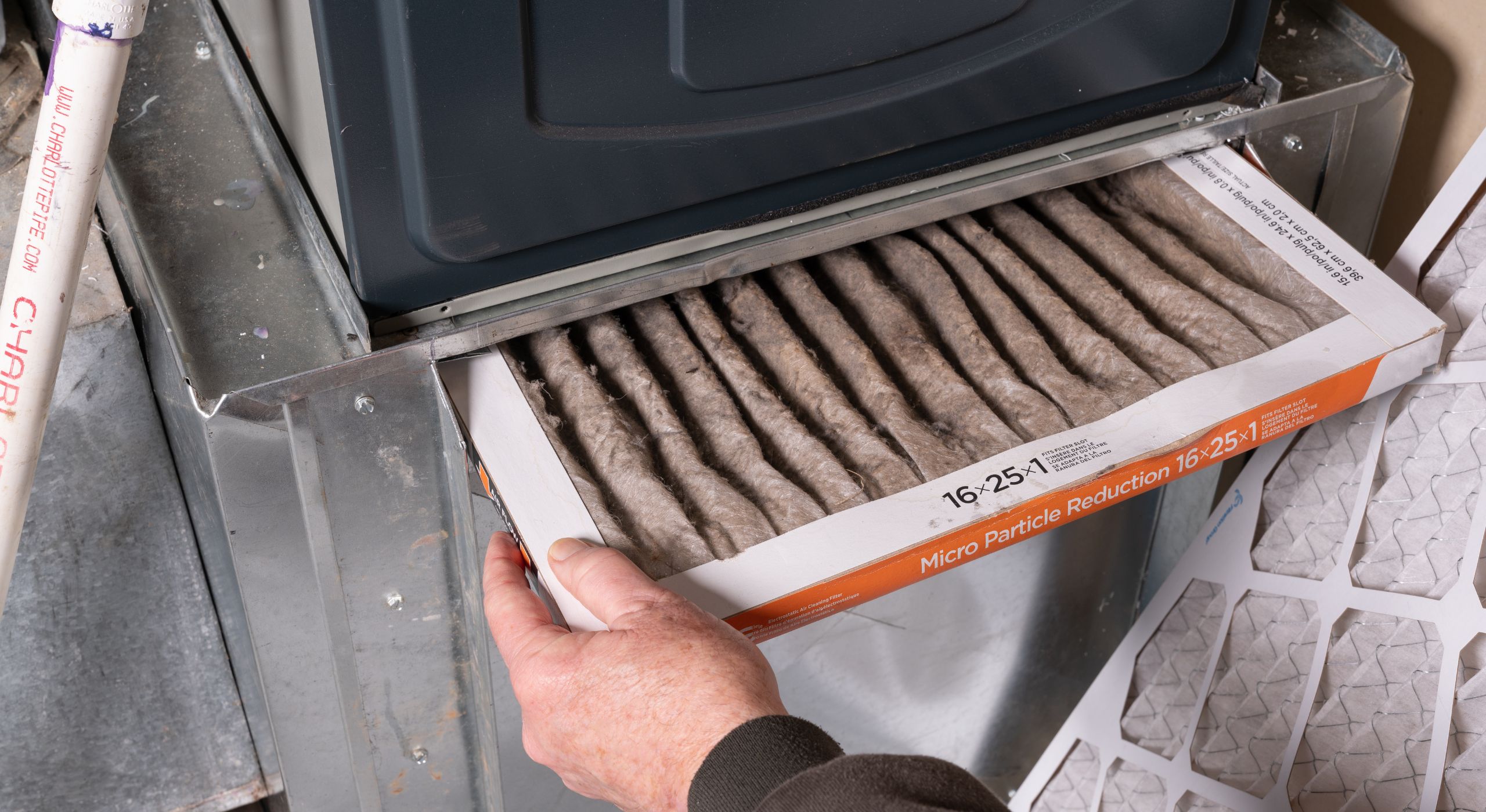 HVAC Maintenance