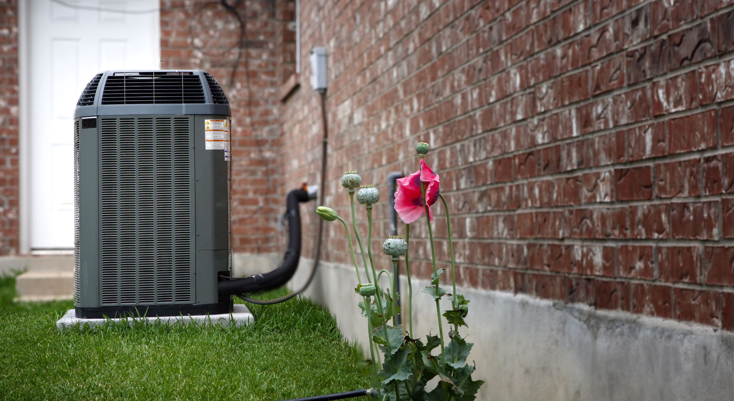 What Is a Heat Pump Your Guide to Year-Round Comfort in VA heat pump