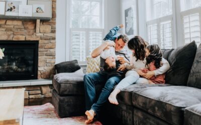 Improve Winter Indoor Air Quality With Whole Home Humidifiers