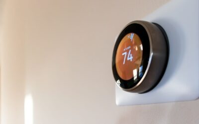 Smart Thermostats and Spring Energy Savings