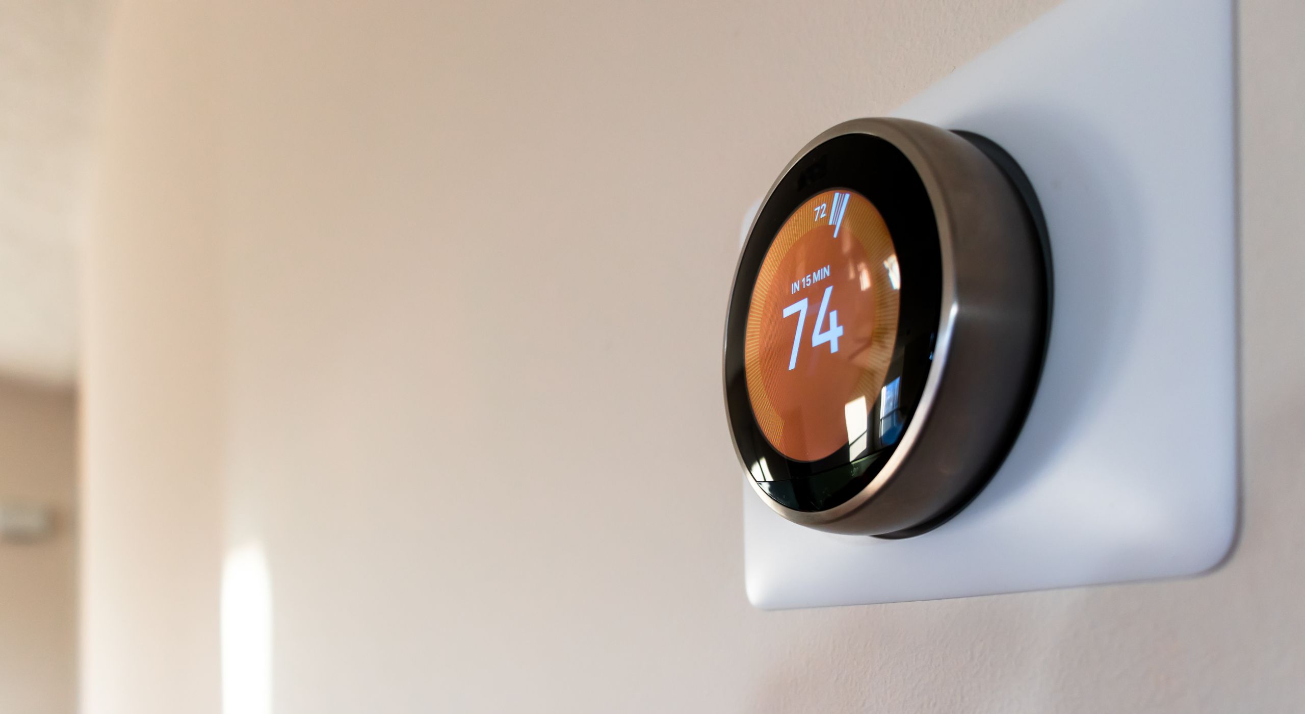 Smart Thermostat