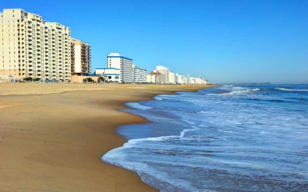 AC Repair or Replacement in Virginia Beach This Summer