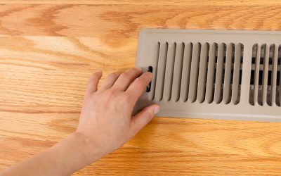 What Weak Airflow Means for Chesapeake AC Systems in Late Summer