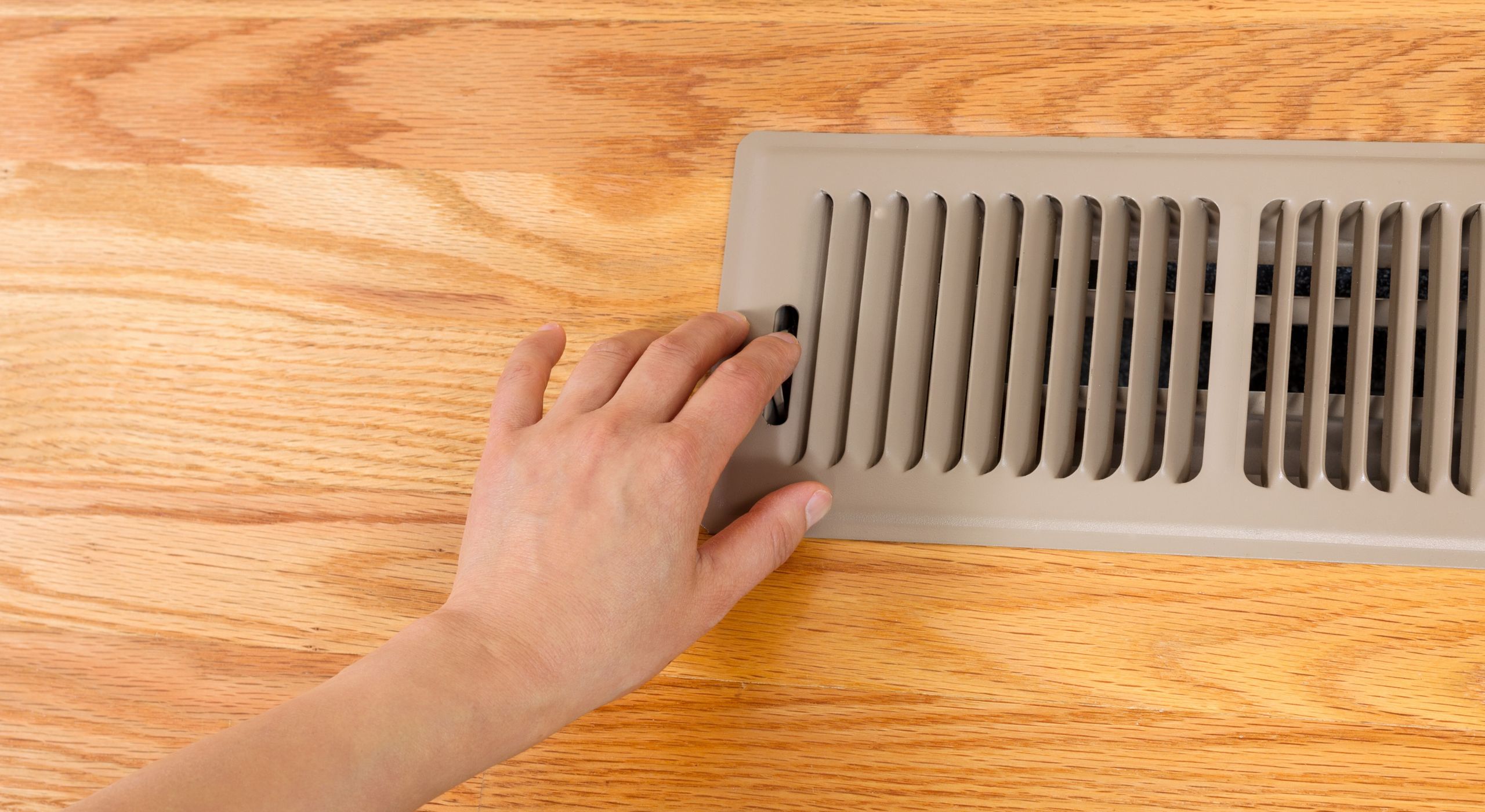 What Weak Airflow Means for Chesapeake AC Systems in Late Summer